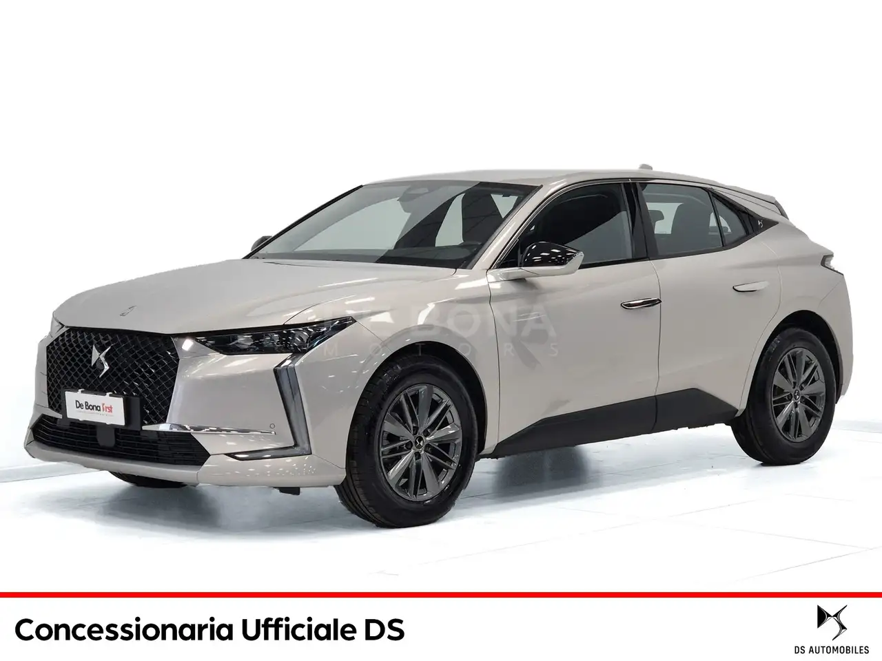 DS Automobiles DS 4 2023