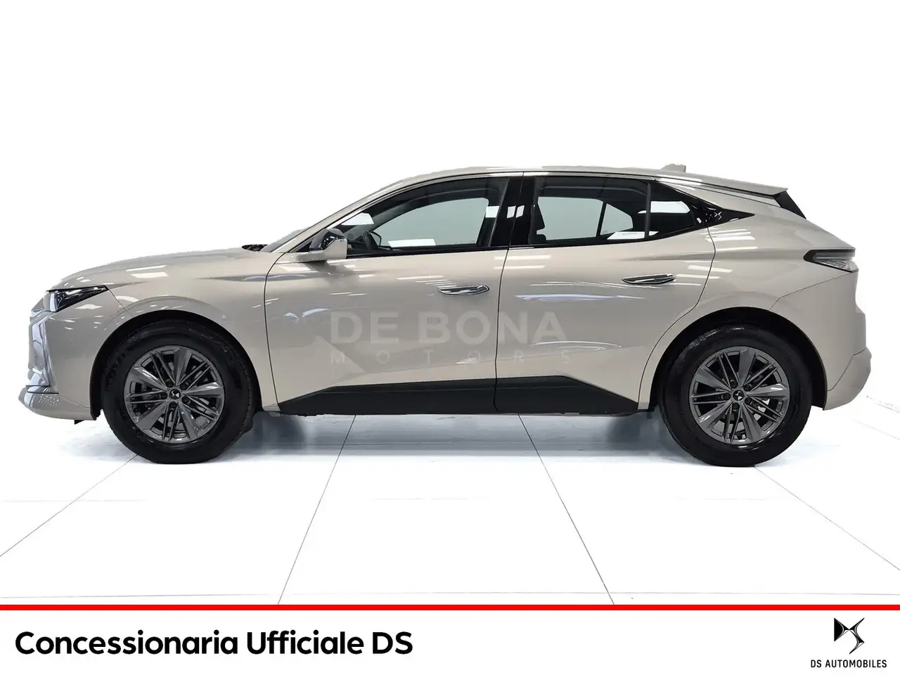 DS Automobiles DS 4 2023