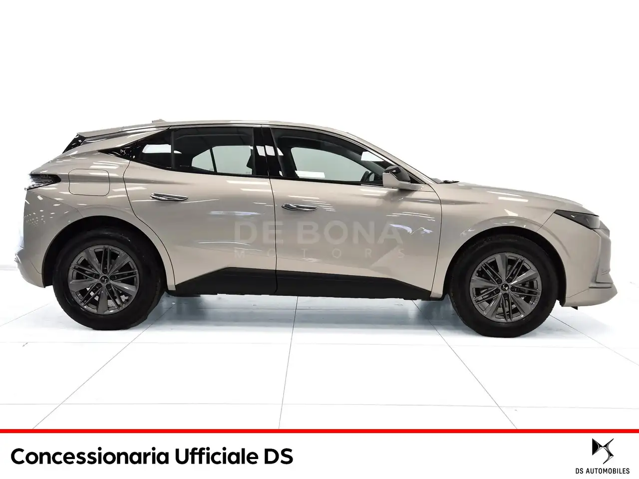 DS Automobiles DS 4 2023