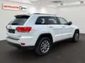Jeep Grand Cherokee 3.0 CRD 4x4 Automatik Leder SHZ Bílá - thumbnail 5