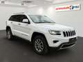Jeep Grand Cherokee 3.0 CRD 4x4 Automatik Leder SHZ Білий - thumbnail 3