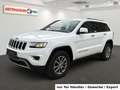 Jeep Grand Cherokee 3.0 CRD 4x4 Automatik Leder SHZ Білий - thumbnail 1