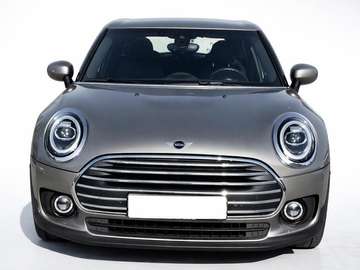 Mini Cooper D Clubman Aut.