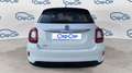 Fiat 500X 1.6 MultiJet 120 120th - Toit ouvrant Blanc - thumbnail 3