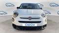 Fiat 500X 1.6 MultiJet 120 120th - Toit ouvrant Blanc - thumbnail 5