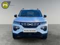 Dacia Spring Electric Essential Navi  Rückfahrkam. PDC     Notb Blanc - thumbnail 4