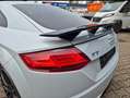 Audi TT COMPETITION QUATTRO FULL OPTIONAL Bianco - thumbnail 4