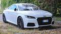 Audi TT COMPETITION QUATTRO FULL OPTIONAL Bianco - thumbnail 1