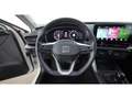 SEAT Leon ST 2.0 TDI Reference LED NAVI SITZHZG ASSIST Weiß - thumbnail 21
