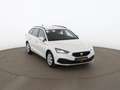 SEAT Leon ST 2.0 TDI Reference LED NAVI SITZHZG ASSIST Weiß - thumbnail 5