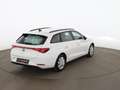SEAT Leon ST 2.0 TDI Reference LED NAVI SITZHZG ASSIST Weiß - thumbnail 3