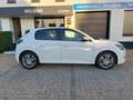 Peugeot 208 1.2 PureTech Blue Lease Active Carplay, Line assis Weiß - thumbnail 7