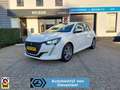 Peugeot 208 1.2 PureTech Blue Lease Active Carplay, Line assis Weiß - thumbnail 1