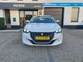 Peugeot 208 1.2 PureTech Blue Lease Active Carplay, Line assis Weiß - thumbnail 3