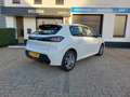 Peugeot 208 1.2 PureTech Blue Lease Active Carplay, Line assis Weiß - thumbnail 9