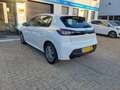 Peugeot 208 1.2 PureTech Blue Lease Active Carplay, Line assis Weiß - thumbnail 10