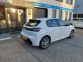 Peugeot 208 1.2 PureTech Blue Lease Active Carplay, Line assis Weiß - thumbnail 6