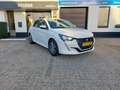 Peugeot 208 1.2 PureTech Blue Lease Active Carplay, Line assis Weiß - thumbnail 5