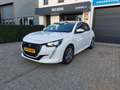 Peugeot 208 1.2 PureTech Blue Lease Active Carplay, Line assis Weiß - thumbnail 2