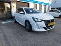 Peugeot 208 1.2 PureTech Blue Lease Active Carplay, Line assis Weiß - thumbnail 4
