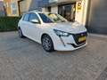 Peugeot 208 1.2 PureTech Blue Lease Active Carplay, Line assis Weiß - thumbnail 8