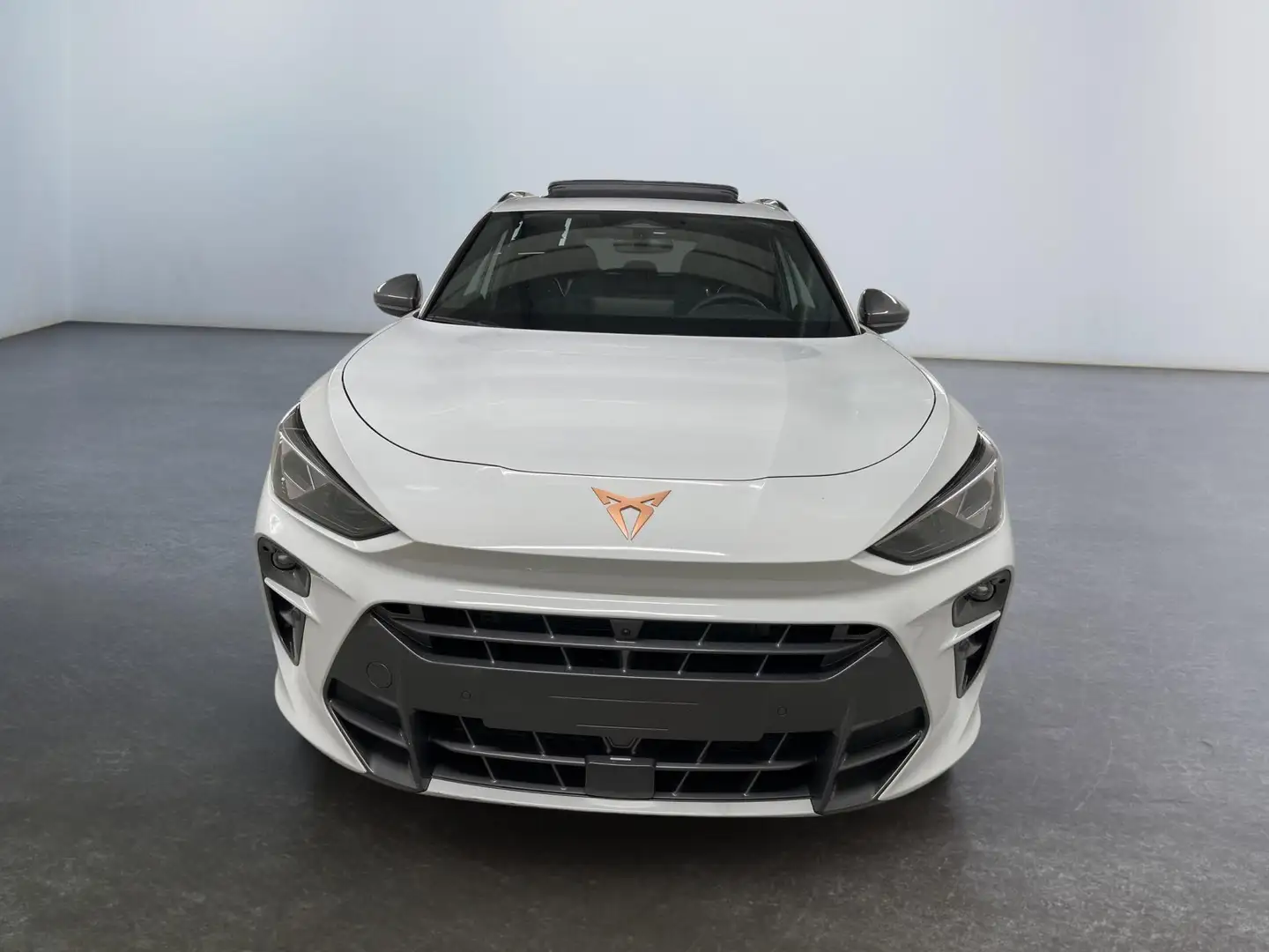 CUPRA Terramar VZ 2.0 TSI 265PS/195kW 4x4 DSG7 2025 *+20" Alu ... Weiß - 2