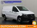 Mercedes-Benz Vito 114CDI 9G-Tronic Automaat | Led | Trekhaak | Multi Blanc - thumbnail 1