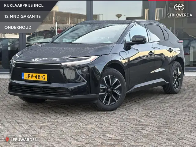 Toyota bZ4X Dynamic 73 kWh