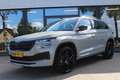 Skoda Kodiaq 1.5 TSI Sportline Business 7p. Grijs - thumbnail 2