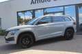 Skoda Kodiaq 1.5 TSI Sportline Business 7p. Grijs - thumbnail 3