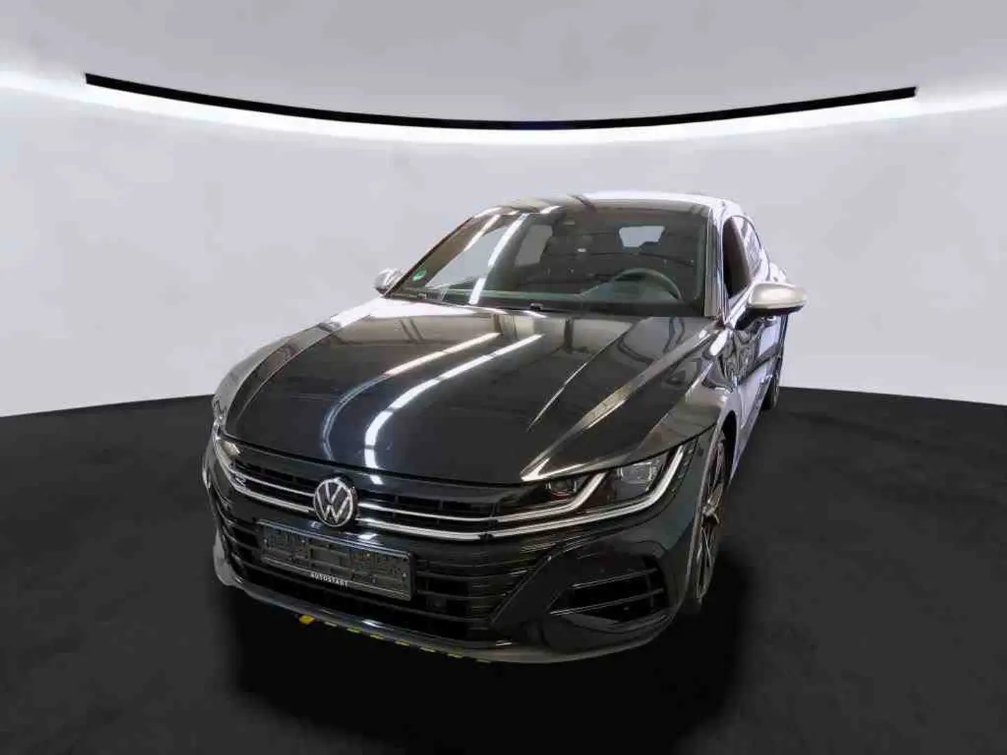 Volkswagen Arteon Shooting Brake R HUD 360° IQLight 4x Sitzh. Keyles Schwarz - 2