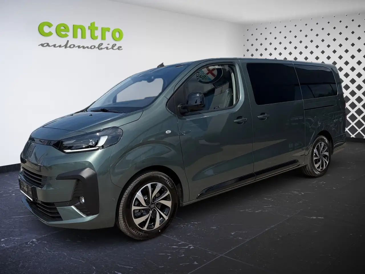 Fiat Ulysse 2026