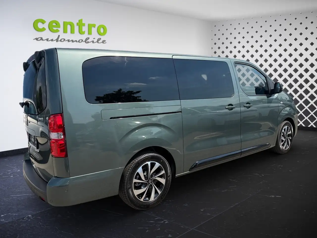 Fiat Ulysse 2026