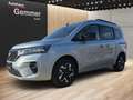 Nissan Townstar Kombi L1 DIG-T 130 AT Tekna 2ST Grau - thumbnail 2