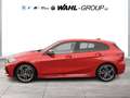 BMW 118 i M Sport HiFi LED Navi SHZ ActiveGuard+ Roşu - thumbnail 2