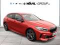 BMW 118 i M Sport HiFi LED Navi SHZ ActiveGuard+ Roşu - thumbnail 7