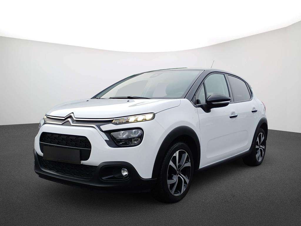 Second hand Citroen C3 1.2