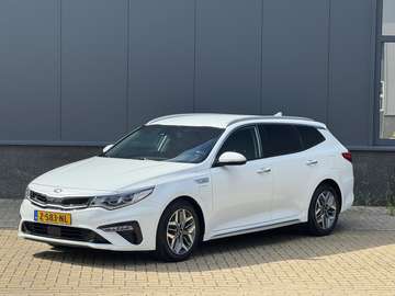 Sportswagon 2.0 GDI PHEV DynamicPlusLine
