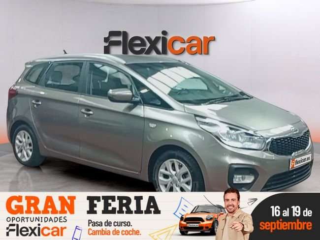 Kia Carens 1.6 GDi Basic 135 - foto 1