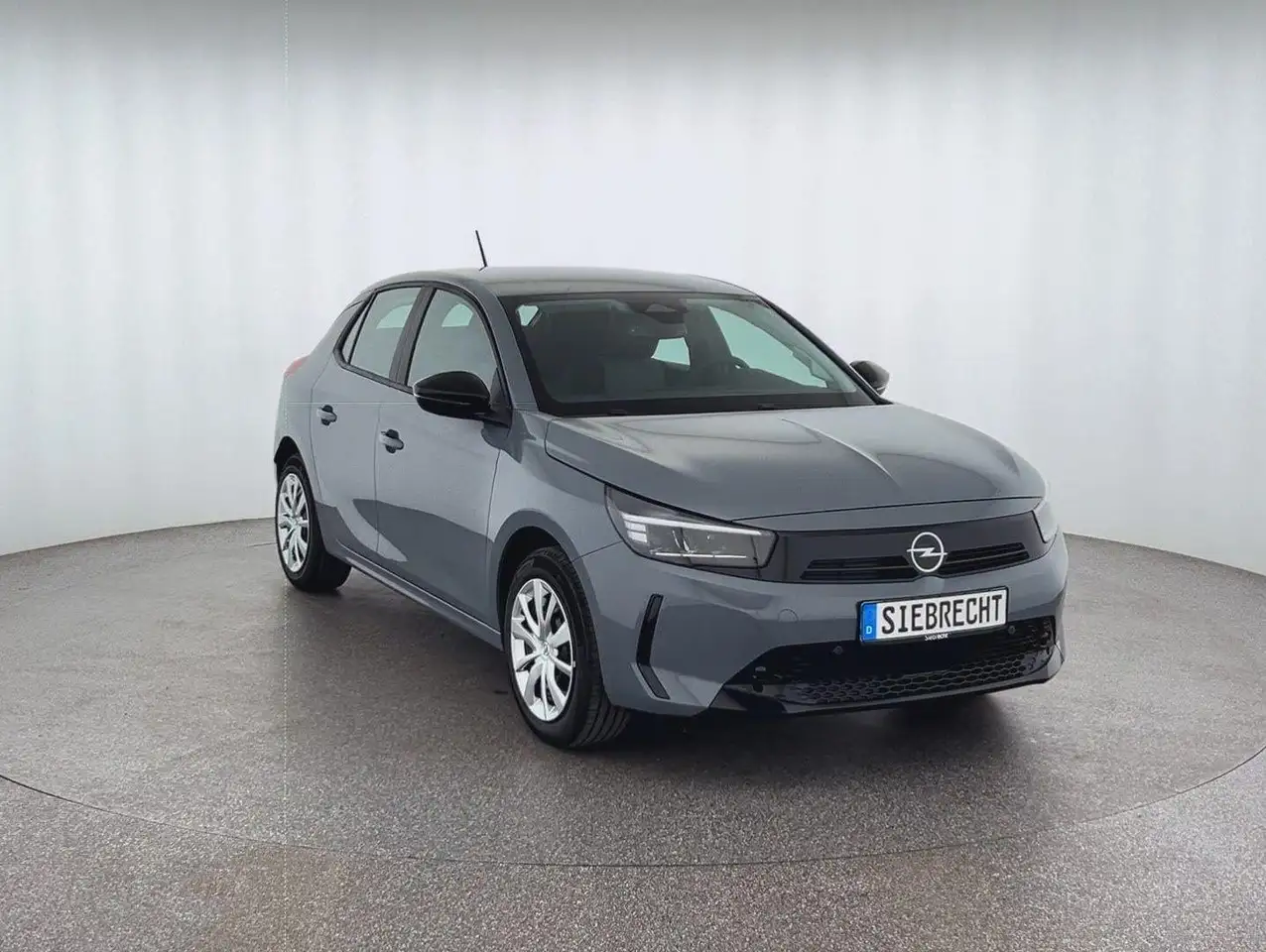 Opel Corsa-e 2026