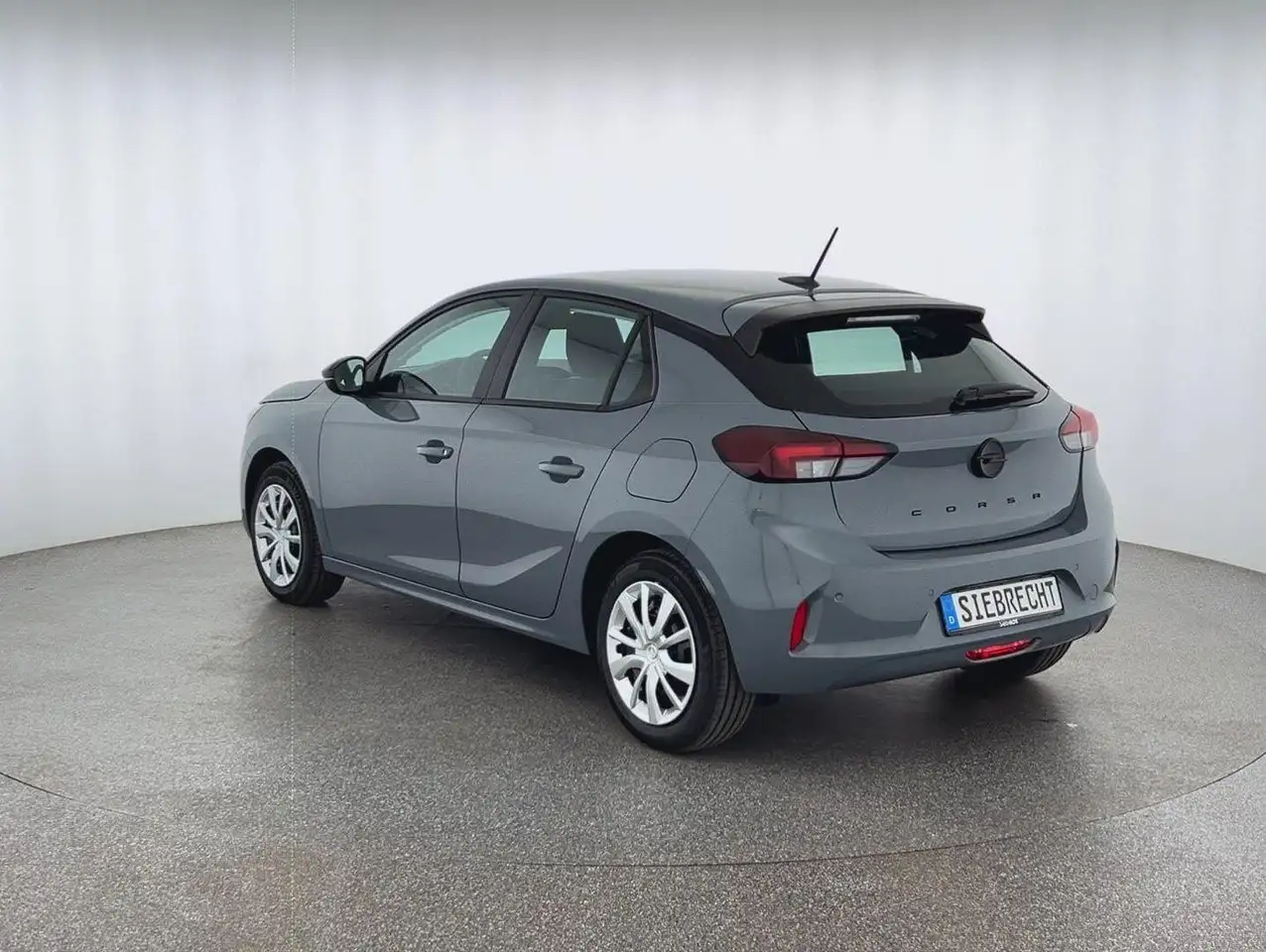 Opel Corsa-e 2026