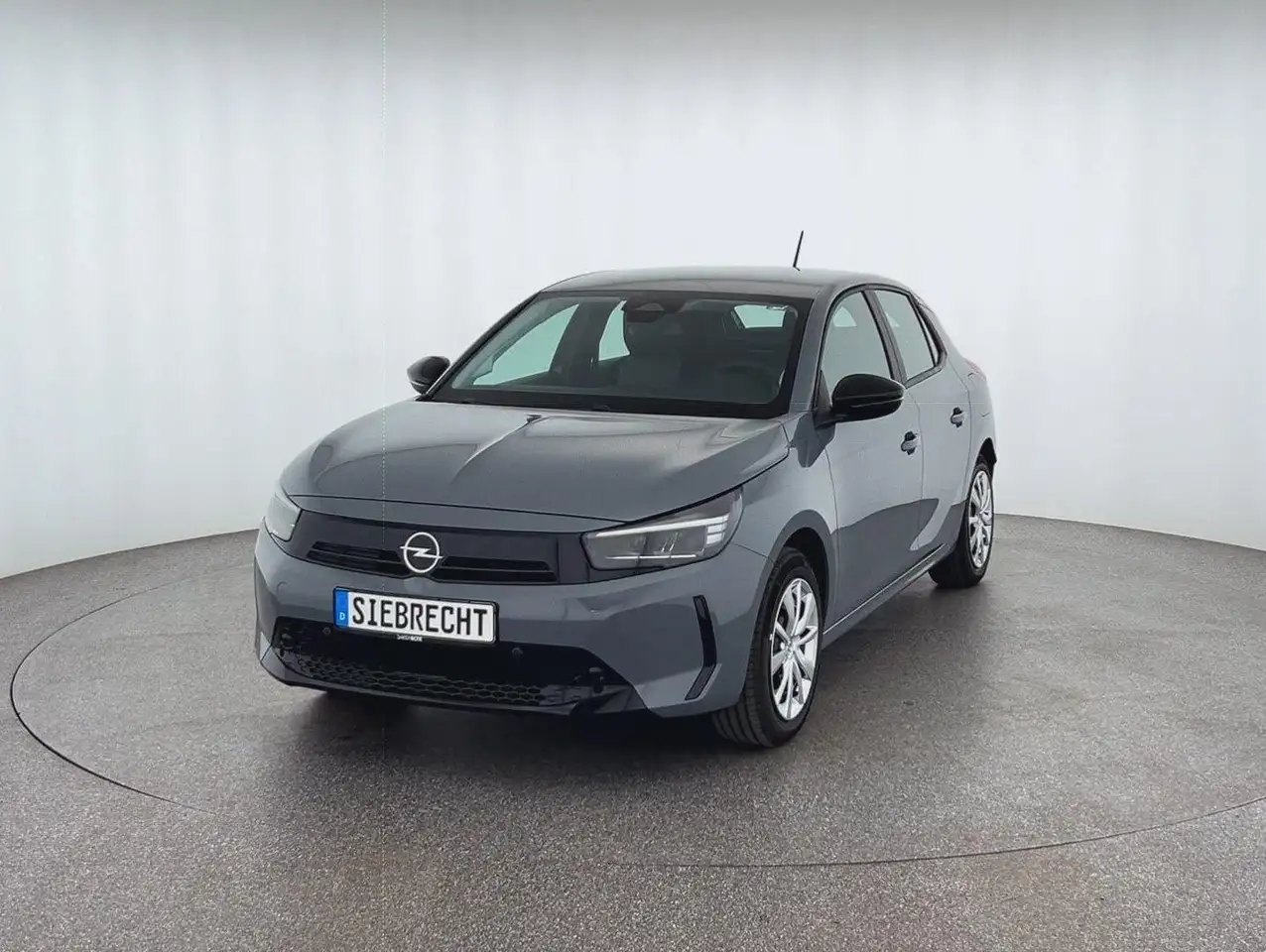 Opel Corsa-e 2026
