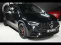 Mercedes-Benz GLA 45 AMG S 4M+NIGHT I+IIAHKPANOABGASACCBURM Noir - thumbnail 6