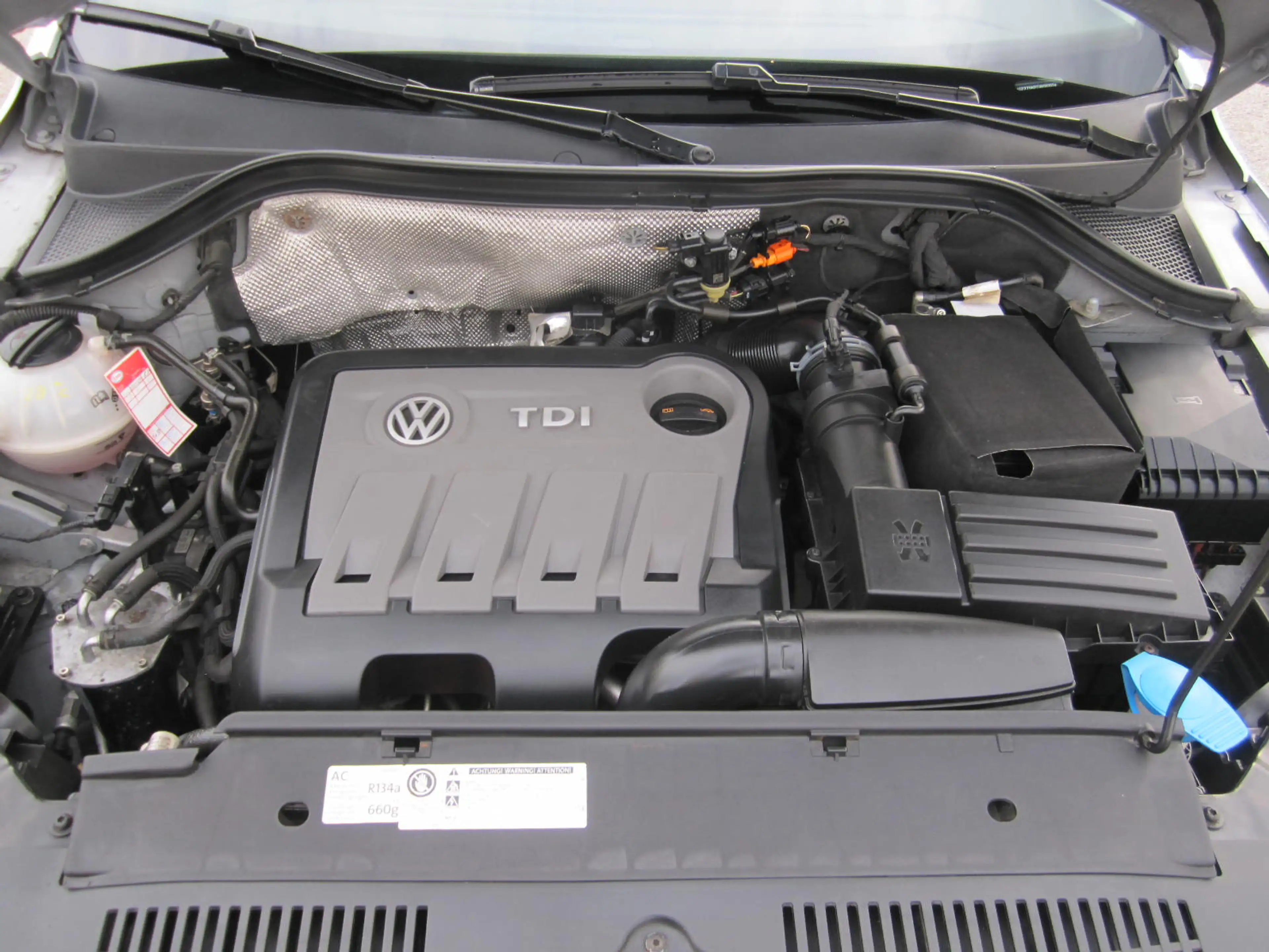 Volkswagen Tiguan Sport & Style 4Motion ~ DSG ~ AHK ~ — photo 15