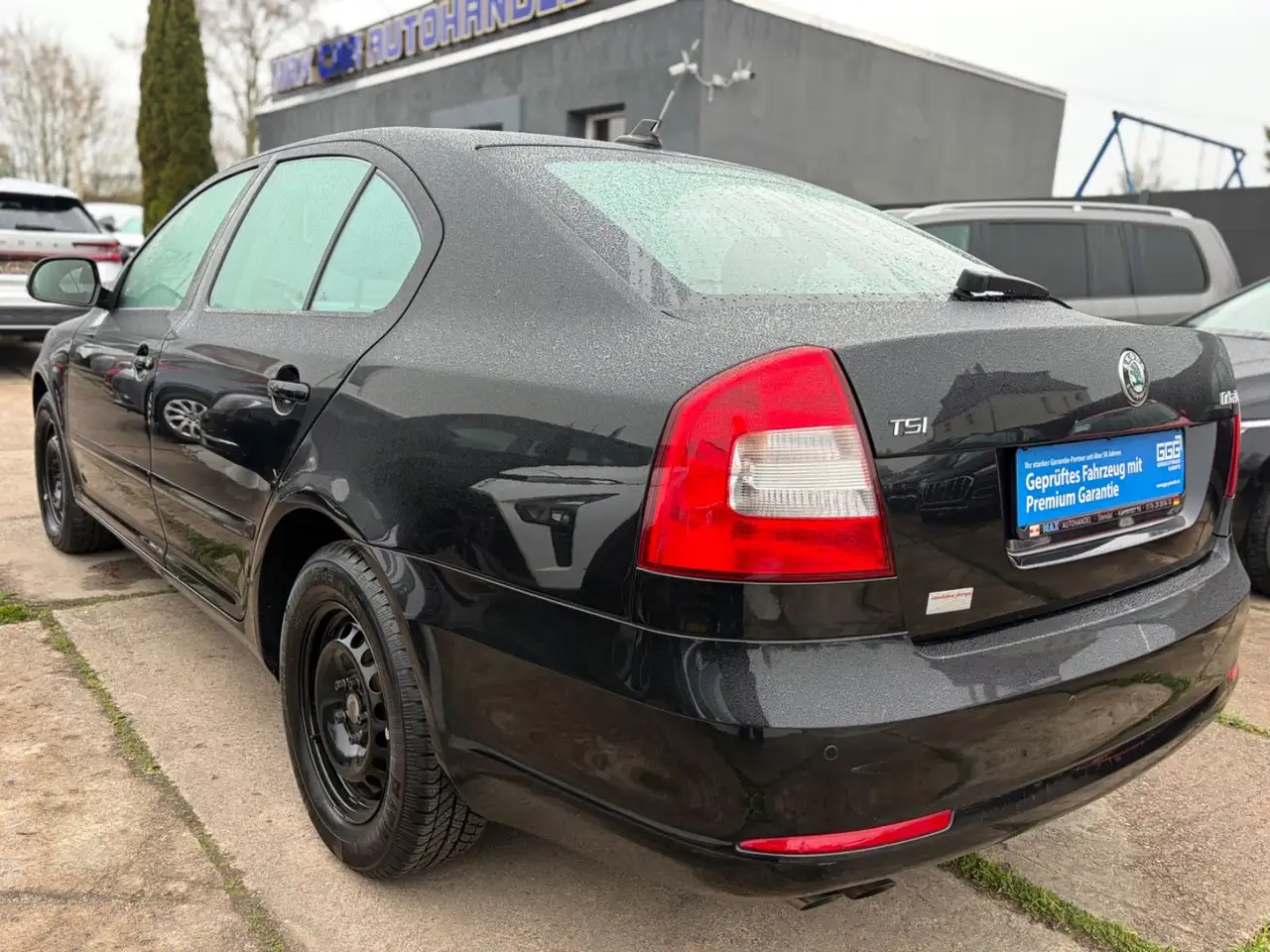 Das Auto