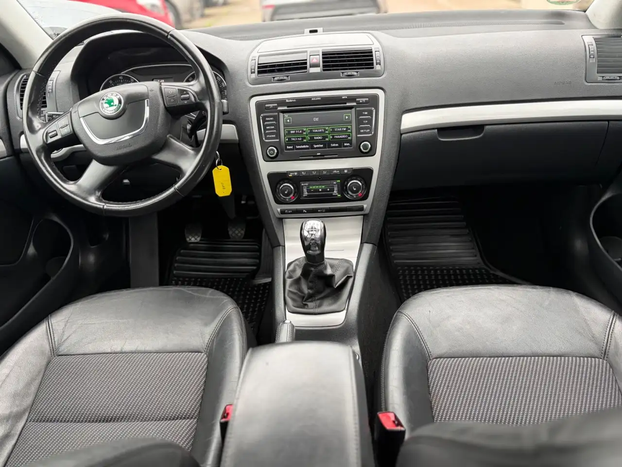 Das Auto