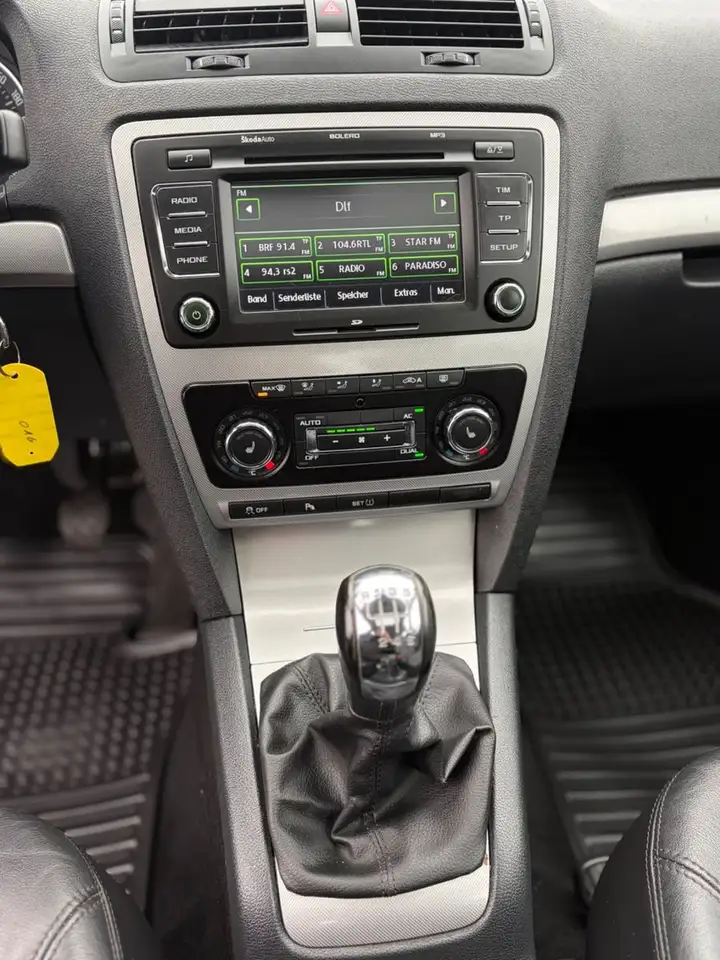 Das Auto