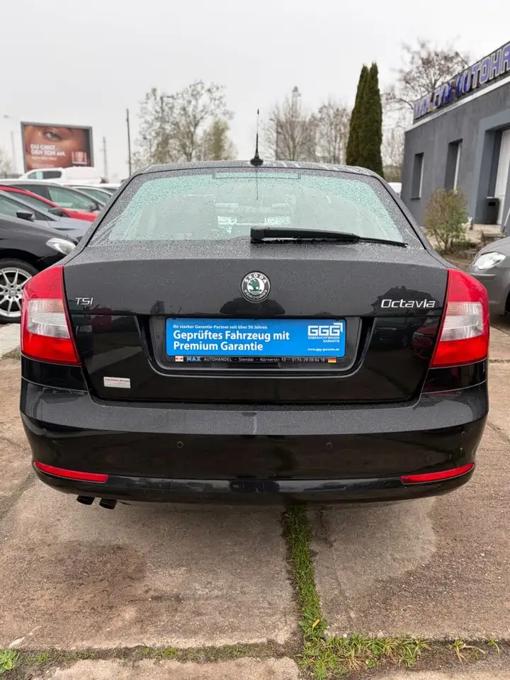 Das Auto