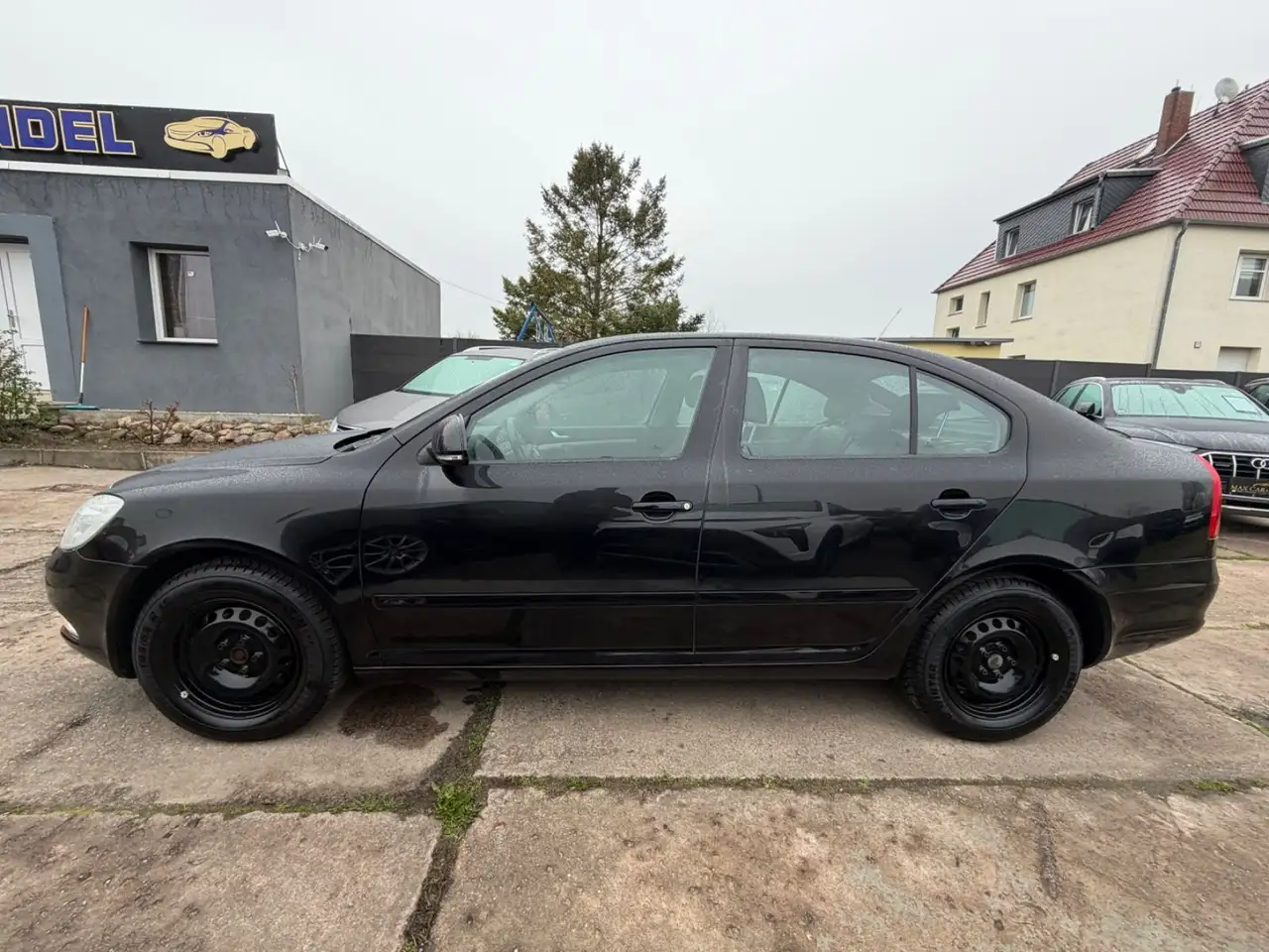 Das Auto