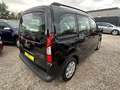 Peugeot Partner Tepee Active *2.HD*Klima* TÜV NEU Schwarz - thumbnail 7